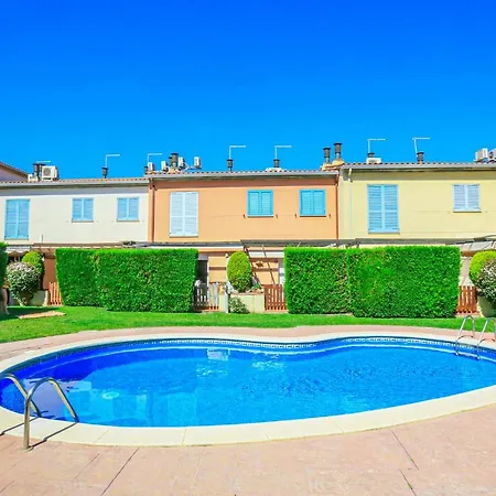 Tarongers Holiday home