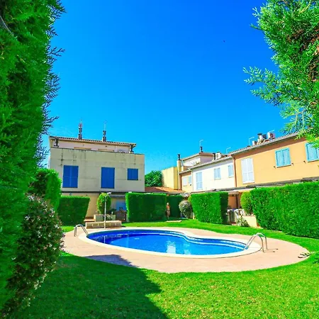 Tarongers Holiday home *