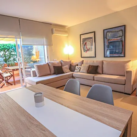 Tarongers Holiday home