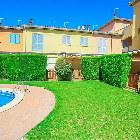 Tarongers Holiday home *