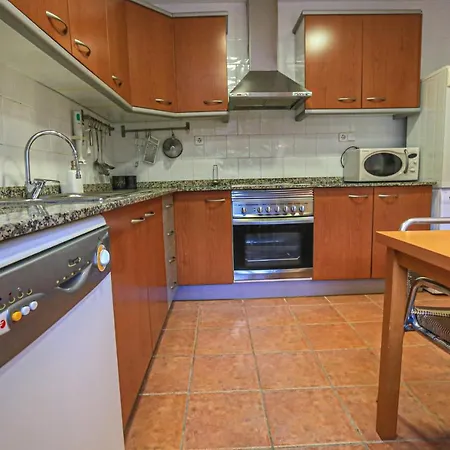Holiday home Tarongers