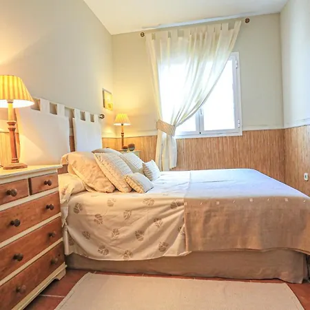 Holiday home Tarongers *