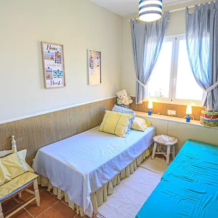 Holiday home Tarongers *