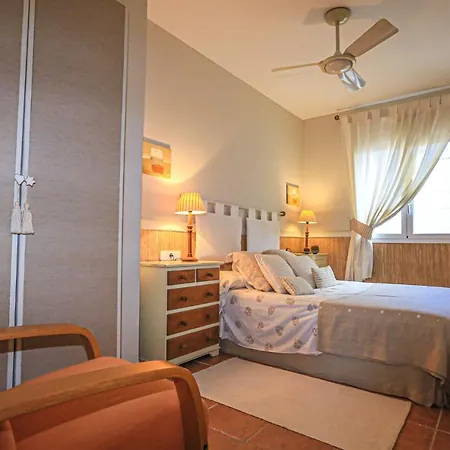 Holiday home Tarongers