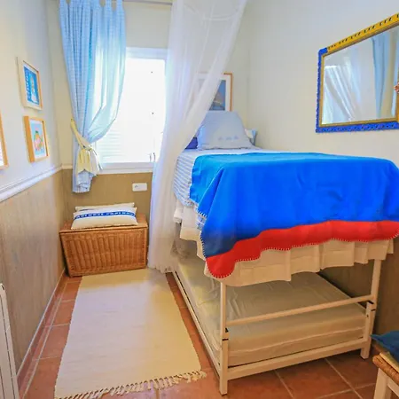 Tarongers Holiday home