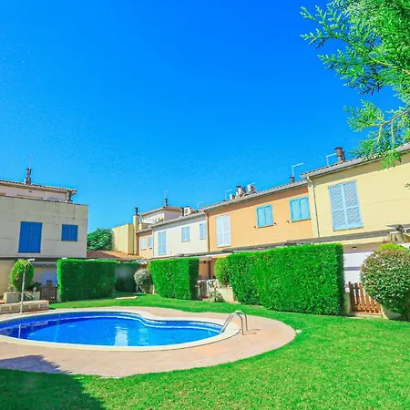 Tarongers * Cambrils