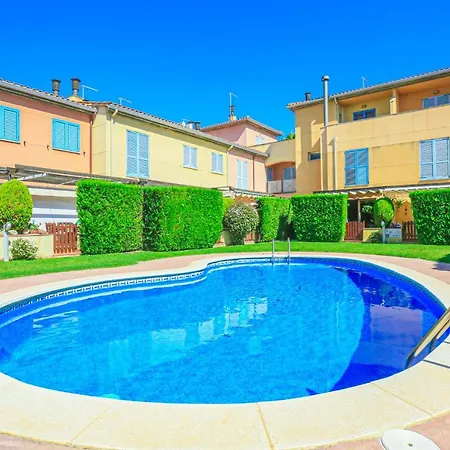 Holiday home Tarongers Cambrils